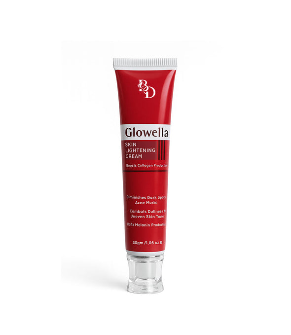 Skin Lightening Cream