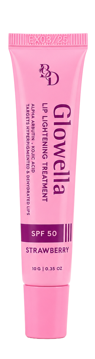 Glowella Lip Lightening Treatment SPF 50