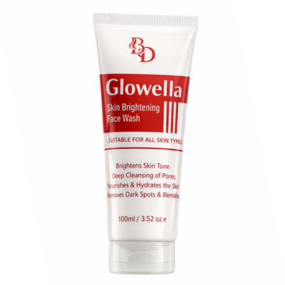 Glowella Facewash Best Seller