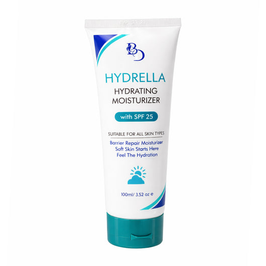 Hydrella Hydrating Moisturizer
