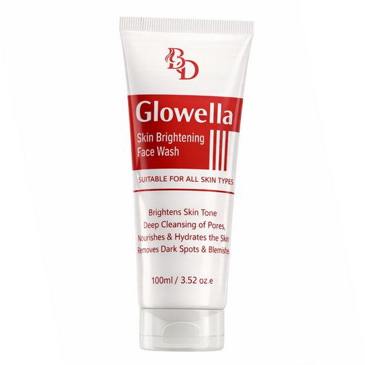 Glowella Facewash Best Seller