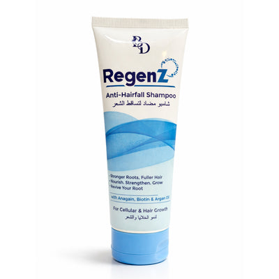 RegenZ Anti Hairfall Shampoo