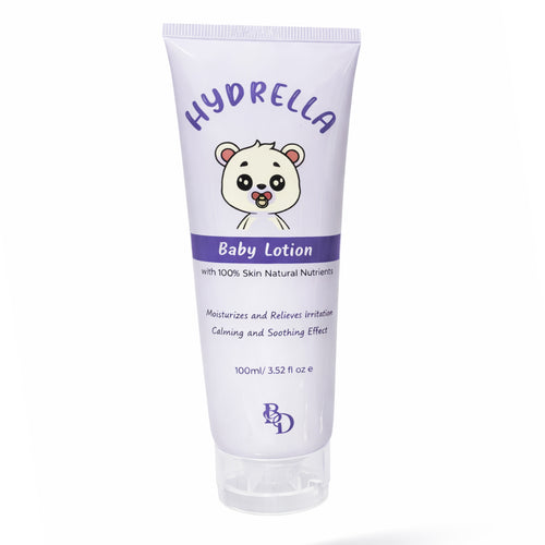 Hydrella Baby Lotion