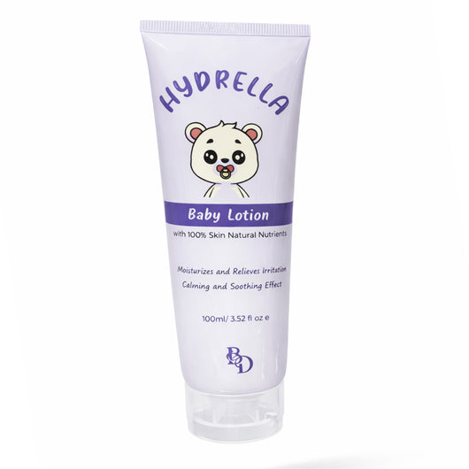Hydrella Baby Lotion