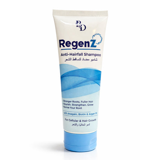 RegenZ Anti Hairfall Shampoo