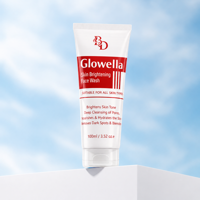 Glowella Facewash Best Seller