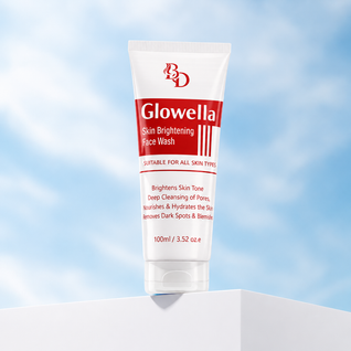 Glowella Facewash Best Seller