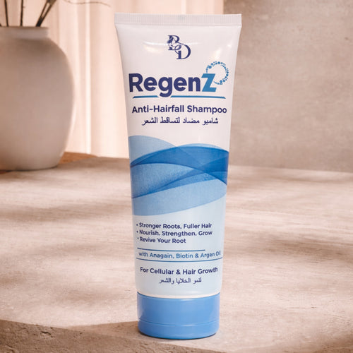 RegenZ Anti Hairfall Shampoo