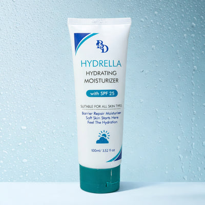 Hydrella Hydrating Moisturizer