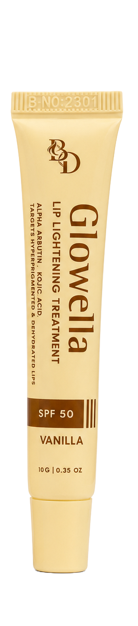 Glowella Lip Lightening Treatment SPF 50