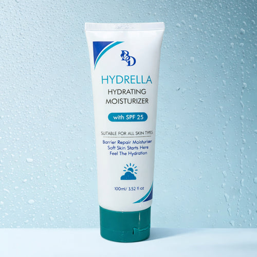 Hydrella Hydrating Moisturizer