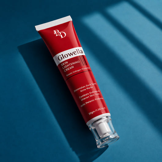 Glowella Skin Lightening Cream