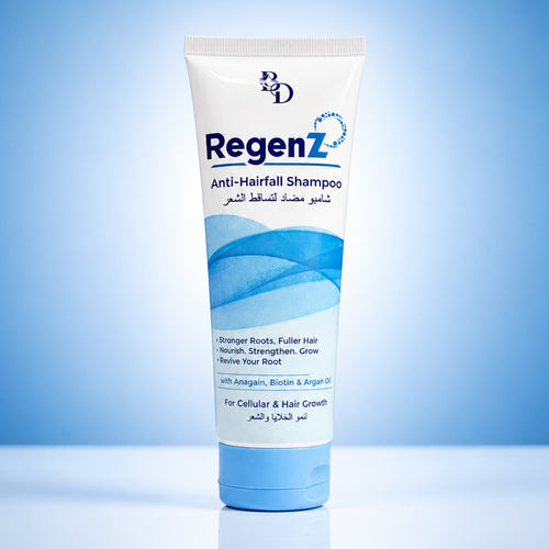 RegenZ Anti Hairfall Shampoo