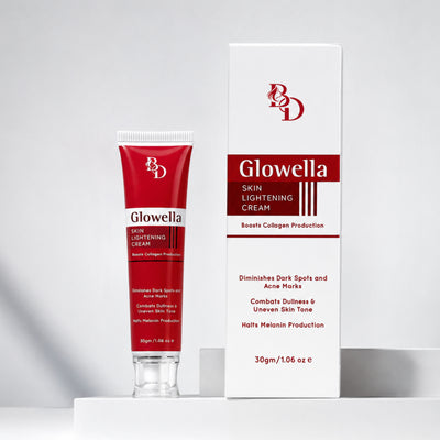 Glowella Skin Lightening Cream