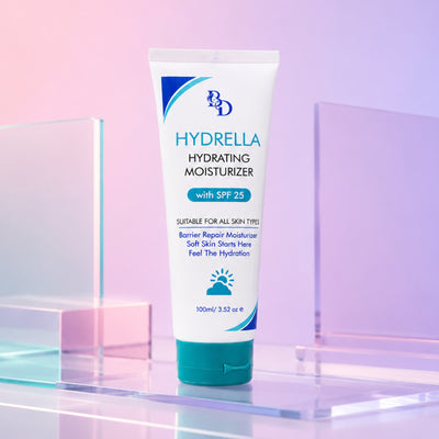 Hydrella Hydrating Moisturizer