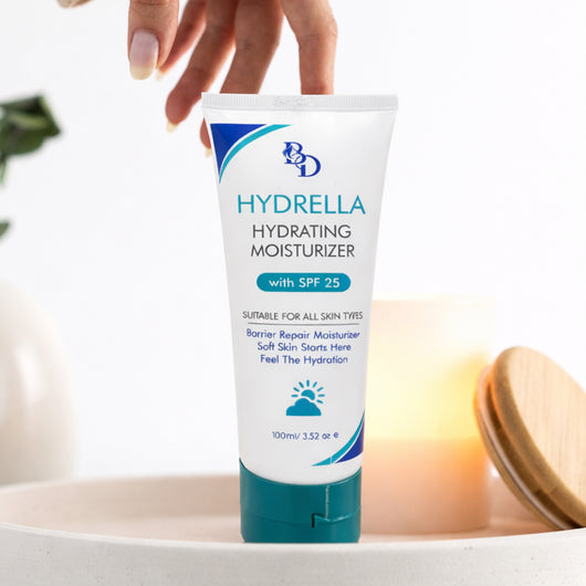 Hydrella Hydrating Moisturizer
