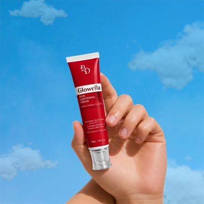 Glowella Skin Lightening Cream