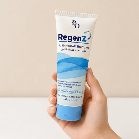 RegenZ Anti Hairfall Shampoo