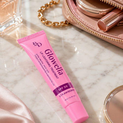 Glowella Lip Lightening Treatment SPF 50