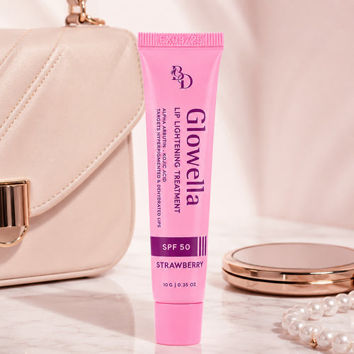 Glowella Lip Lightening Treatment SPF 50