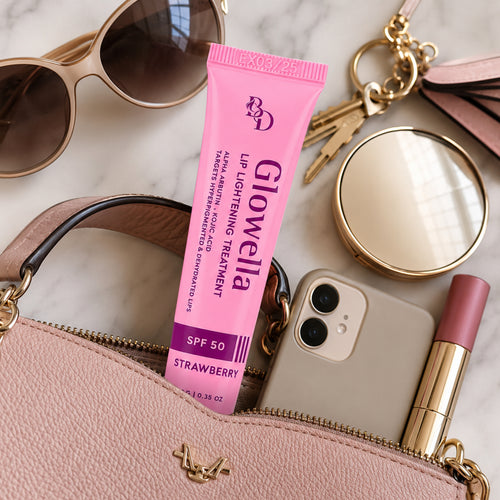 Glowella Lip Lightening Treatment SPF 50