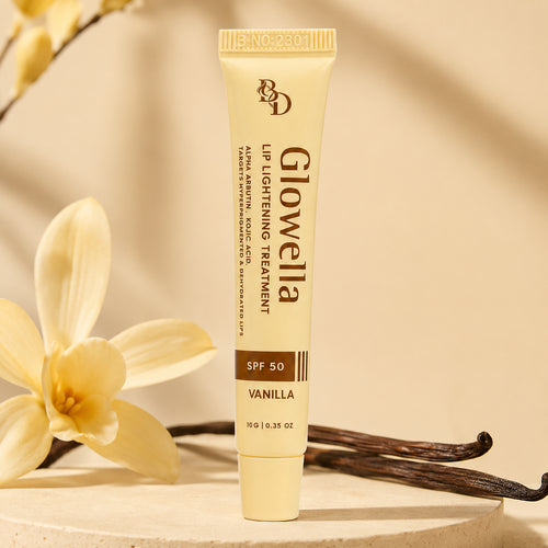 Glowella Lip Lightening Treatment SPF 50