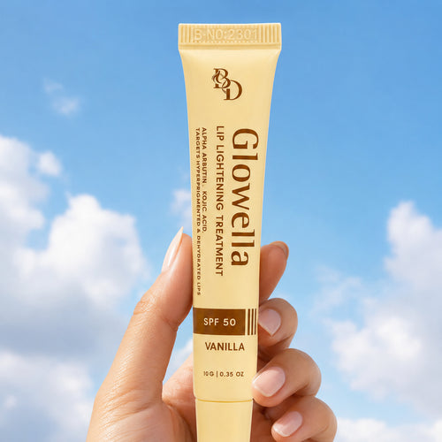 Glowella Lip Lightening Treatment SPF 50