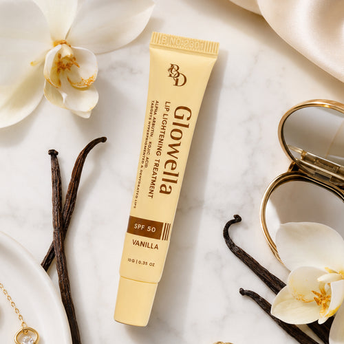 Glowella Lip Lightening Treatment SPF 50