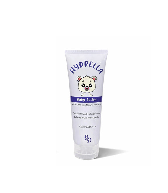 Hydrella Baby Lotion