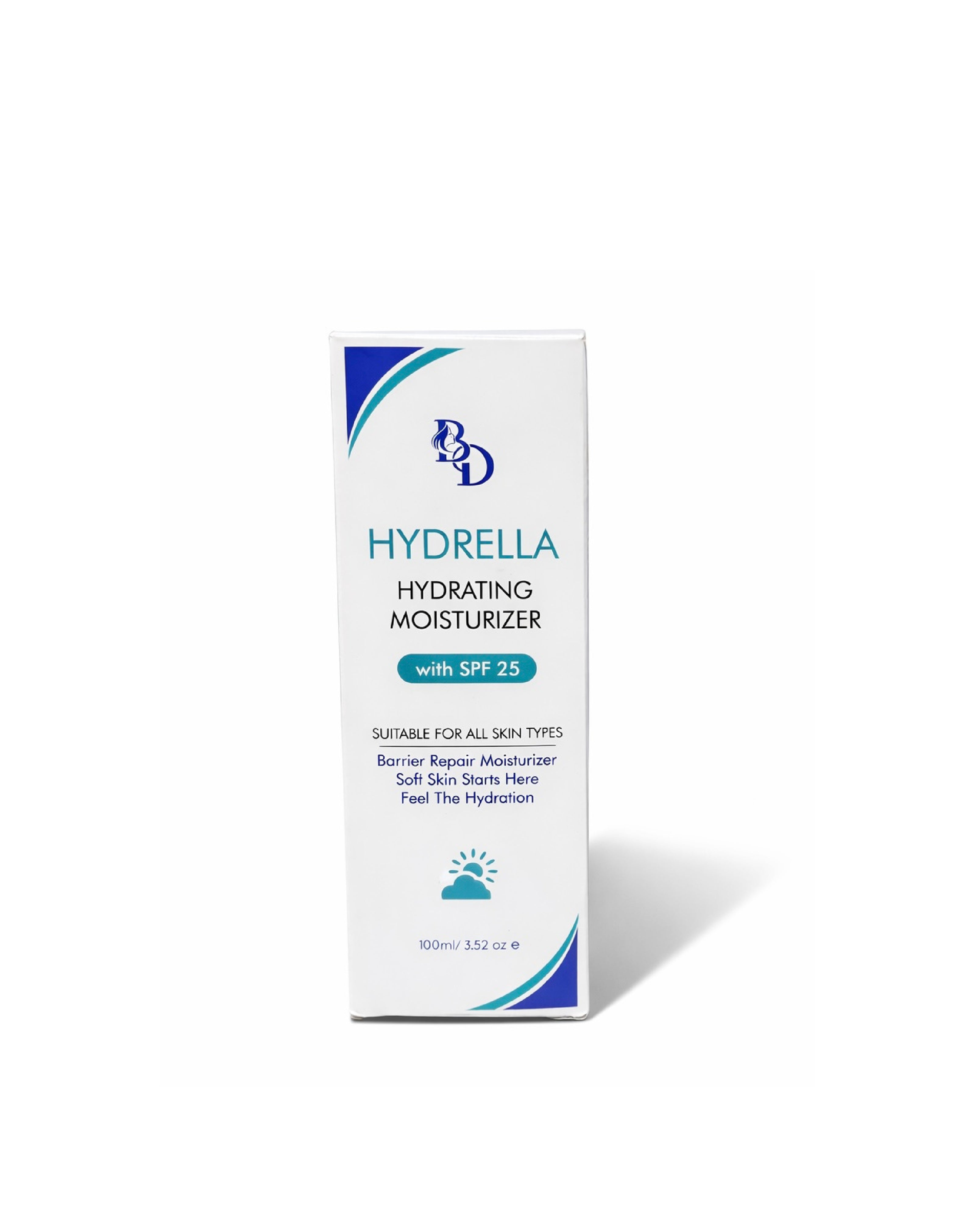 Hydrella Hydrating Moisturizer