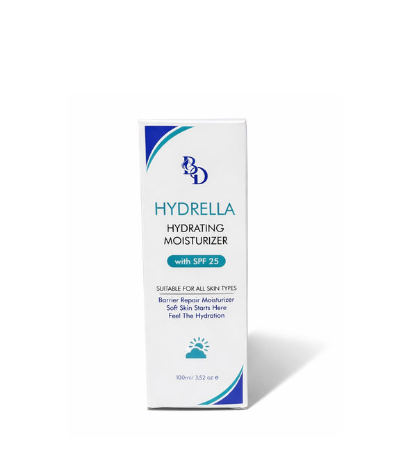 Hydrella Hydrating Moisturizer