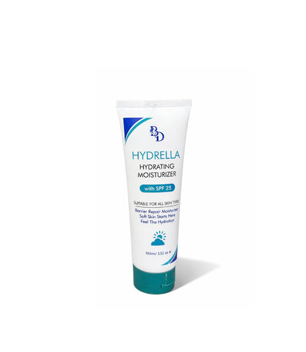Hydrella Hydrating Moisturizer