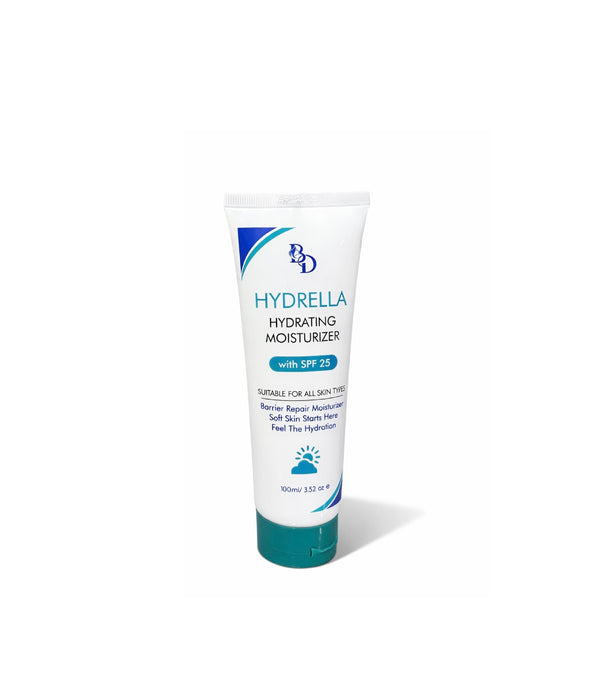 Hydrella Hydrating Moisturizer