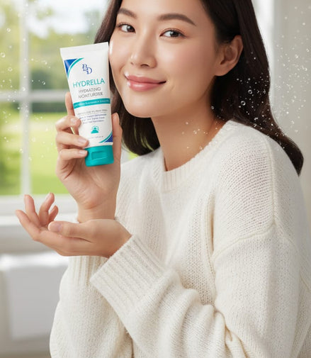 Hydrella Hydrating Moisturizer