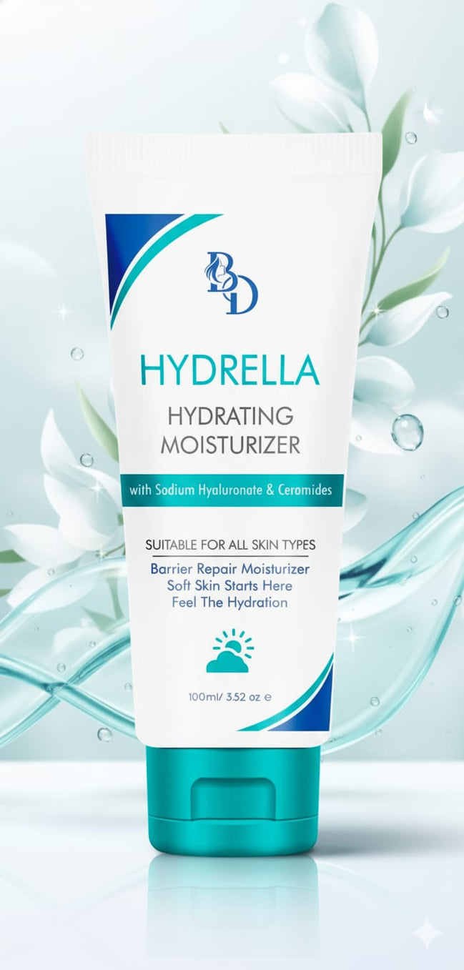 Hydrella Hydrating Moisturizer