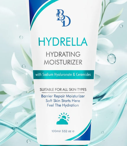 Hydrella Hydrating Moisturizer