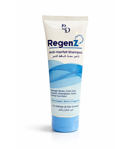 RegenZ Anti Hairfall Shampoo